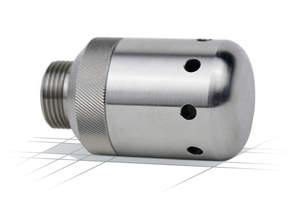 ชิ้นส่วนเครื่องจักรกลซีเอ็นซีคุณภาพสูงอุปกรณ์ฮาร์ดแวร์ที่ไม่ได้มาตรฐานสำหรับการสร้างต้นแบบอย่างรวดเร็วชิ้นส่วนอะไหล่โลหะทองเหลืองสแตนเลส - Product Image 5