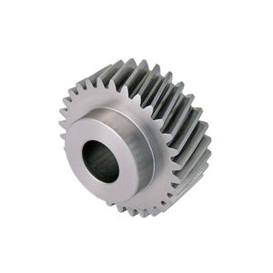 Engranaje de tierra de perfil de acero inoxidable para la exportación, disponible al mejor precio - Product Image 1