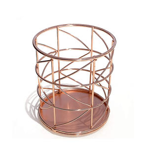 Porte-stylo en or rose fait à la main de haute qualité et nouveau design le plus vendu Offre Spéciale - Product Image 1