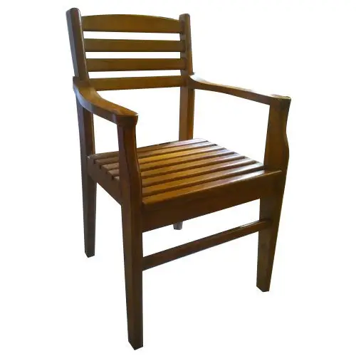 Son varış özel tasarım ahşap sandalye üreticisi ve ihracatçısı