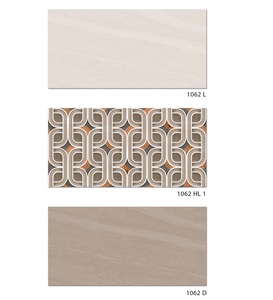 Nouveaux designs impression jet d'encre à l'extérieur du bâtiment extérieur carrelage mural en céramique 30x60cm - Product Image 3