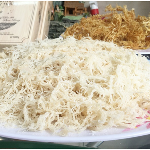 Euchuma contonii ผลิตภัณฑ์น้ำดื่มระดับพรีเมี่ยมจากมิสซิส/แห้ง - Product Image 5