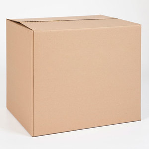 High Quality Cardboard Shipping Boxes Carton Partition Boxes
