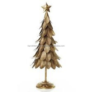Árbol de Navidad de diseño atractivo, Color gris, lujoso, estándar - Product Image 6