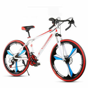 Bicicleta de Carretera 700c de 21 Velocidades, Bicicleta Deportiva China, Producto Más Buscado, Bicicleta de Montaña - Product Image 4