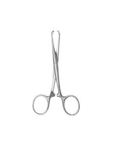 Hemostáticas pinzas-quirúrgico - Product Image 1