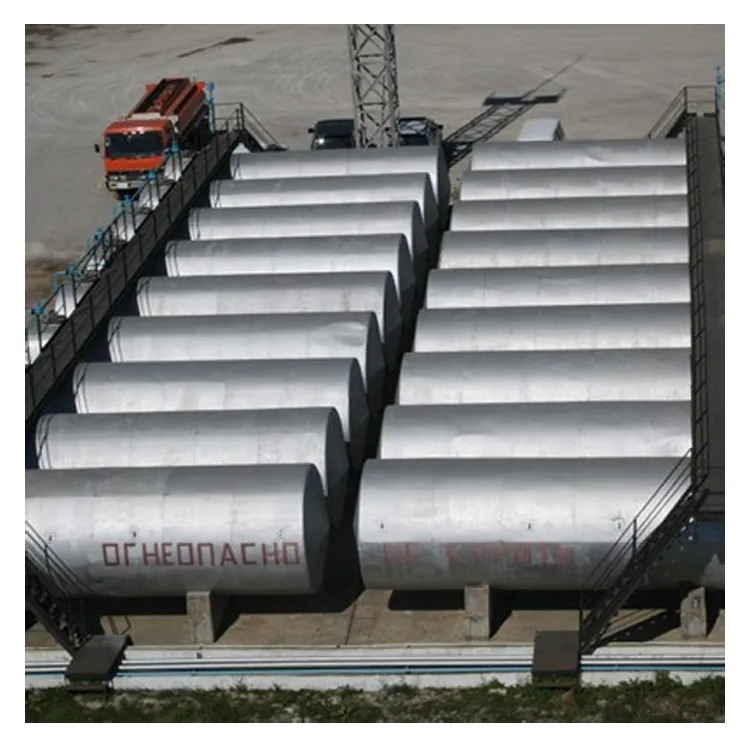 Wholesale Supplier of High Quality 0.8280 Density Power Generation Industrial Russian Origin Diesel D2 GOST 305-82