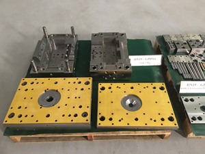 16-Year Experienced Expert Mold Maker in Vietnam for <b>Automotive</b> <b>Plastic</b> Injection & Modelling <b>Products</b> - Product Image 5