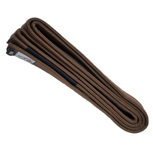 Équipement pour arts martiaux jiu jitsu, ceintures brésiliennes Jiu Jitsu/Jiu Jitsu - Product Image 4