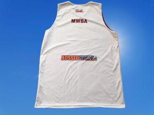 Dernier Uniforme De Basket-Ball de Sublimation Personnalisé Équipe Porter En Gros Meilleur Design Uniformes de Basket-Ball Collège Sportswear - Product Image 5