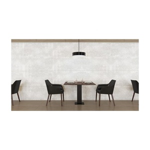 Carreaux en porcelaine modernes au design hexagonal pour bureau à domicile 60x120cm ou 24 "x 48" Style européen 600x1200 ou 600*1200 - Product Image 5