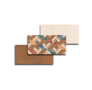 Colección First Choice Azulejos de porcelana impresos digitales al mejor precio para lugares públicos. - Product Image 3