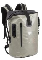Sac à dos étanche en TPU pour le voyage, sacs étanches de gros pour la mode