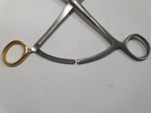 คีมลดเหล็กด้วยตนเองพร้อมไกด์ลวด7" - Product Image 5