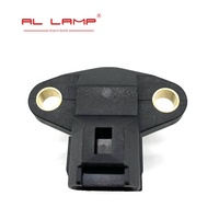 Auto Motor partes 90919-05007 Sensor de posición del árbol de levas 9091905007 para Toyota Supra 1JZGE 2JZGE Lexus es