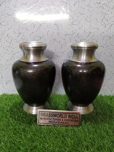 Brassworld อินเดีย Tri-COLOUR ผู้ใหญ่เผาศพอุปกรณ์งานศพที่มีคุณภาพ - Product Image 6