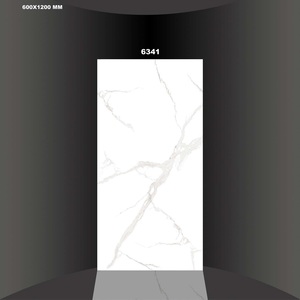 Carrelage en céramique de sol en porcelaine de haute qualité fait maison en gros 60x120cm - Product Image 2