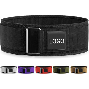 Ceinture de musculation et d'entrainement de poids pour la gymnastique, à verrouillage automatique, nouvel arrivage de 2021 - Product Image 3