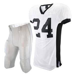 Uniformes de Fútbol Americano Personalizados, Ropa de Fútbol Americano - Product Image 1