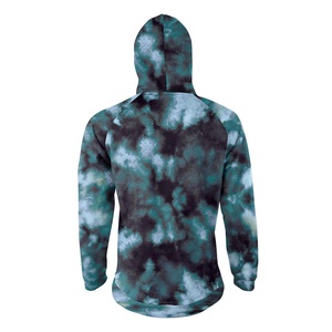 Design personnalisé et impression en relief Puff Technique Clothing Sweats à capuche imprimés avec logo personnalisé pour hommes avec la meilleure qualité ODM - Product Image 2