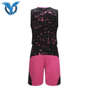 Uniformes Deportivos Personalizados 2026, Camisetas y Pantalones Cortos de Baloncesto con Diseño Nuevo, Nombre y Número del Equipo - Product Image 6