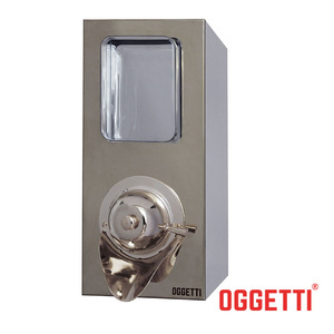 Distributeurs de café, de noix et aaa, en acier inoxydable, colorés - Product Image 5