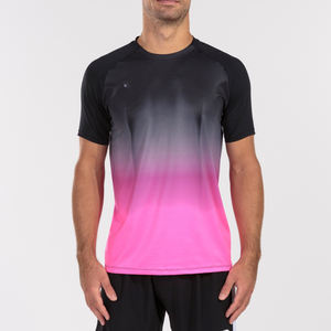 T-shirt Polo en coton uni pour hommes, nouveau Design, 100%, logo personnalisé, impression de broderie et sublimation, design 2022 - Product Image 1