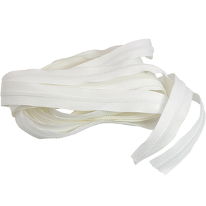 Nhà máy cung cấp #<span class=keywords><strong>5</strong></span> <span class=keywords><strong>vislon</strong></span> nhựa nhựa CuộN chuỗi dài dây kéo cho thị trường Nga - Product Image 3