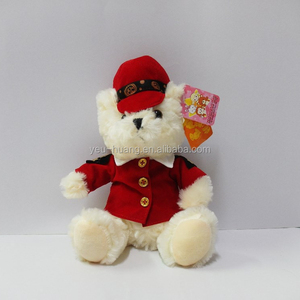 00/ piecejapaneseanime plush doll littlebearsmold toys used