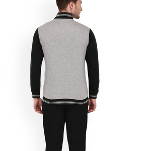Meilleurs survêtements d'hiver pour hommes du fabricant Nouveau design Marque privée de haute qualité au prix - Product Image 2