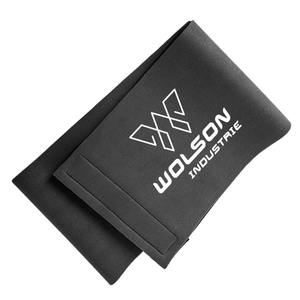 Ceinture de coupe amincissante en néoprène avec logo personnalisé, élastique, réglable, avec support dorsal pour la perte de poids - Product Image 1