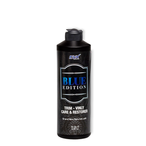 ดีวีเอ็กซ์ น้ำยาดูแลและฟื้นฟูพลาสติกไวนิล 473 มล. - Product Image 1