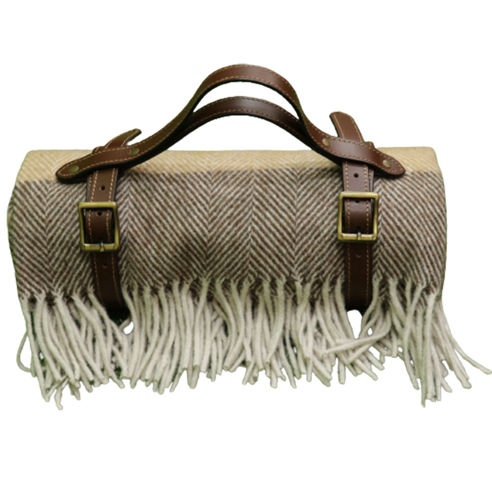 มัสตาร์ด &amp; สีน้ำตาลธรรมชาติ