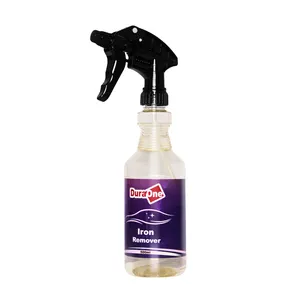 Taiwan Color Changing Formula Car Wash Car care Iron Dust Remover Brake Dust Cleaner Sprayer