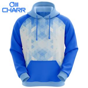 Sudadera con capucha para hombre, con estampado personalizado, alta calidad, sublimación - Product Image 1