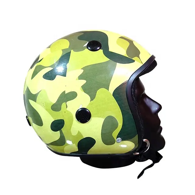 Novo Paraquedista Saltando Capacete PJI capacete pulando capacete camuflagem fibra de carbono