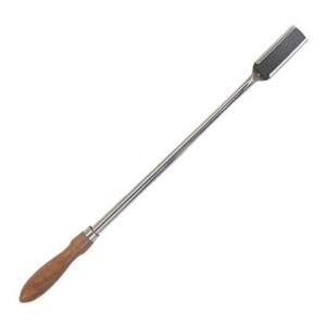 Lima Dental Equina Profesional, Lima de Dientes para Herradores con Extensión Recta y Curva, Aprobada por CE e ISO - Product Image 5