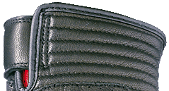 Gants de moto en cuir de haute qualité pour hommes Dragger Air personnaliser gant de moto course randonnée Glovers pour hommes - Product Image 3