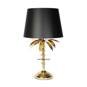 Tendance Design Décoration Accessoires Maison Lampe De Table Antique De Luxe Base Lampes De Table Pour Chambre À Coucher Décor Au Prix Le Moins Cher - Product Image 1