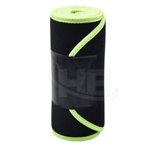 Cinturón de entrenamiento de inmersión para levantamiento de pesas, de alta calidad, con cadena de neopreno para gimnasio y Fitness - Product Image 6