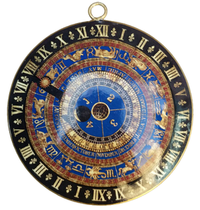 ลูกบอลทรงกลมทรงกลมสำหรับแขวนตกแต่ง,รูปลอกตกแต่งต้นคริสต์มาส - Product Image 3