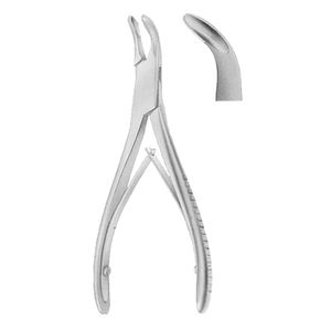 Os Rongeurs Forceps Personnalisé Haute Qualité Chirurgie Chirurgicale Conception Premium Ensemble de Chirurgie Médicale Meilleur Design Instruments Chirurgicaux - Product Image 4