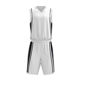 Uniforme de baloncesto personalizado por sublimación, camiseta de Bola de baloncesto - Product Image 5