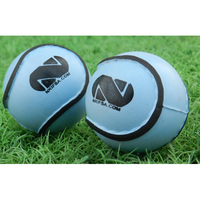 Pelotas de Squash Personalizadas con Logotipo Sliotar, Resistentes a la Intemperie, Pelotas de Hurling, Diseño Deportivo