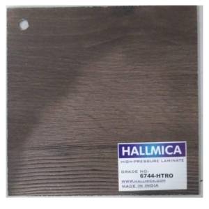Grade <b>Marker</b> and Chalk HPL Embossed Laminate Sheets 1220 X 2440mm Glossy Hallmica for Writing <b>Boards</b> and Interior Design - Product Image 3