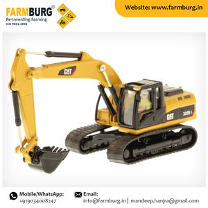 Potente excavadora 320D Cat Engine Caterpillar Construction Application-Núcleo incluido Cubo Usado/Nuevo Precio competitivo - Product Image 3