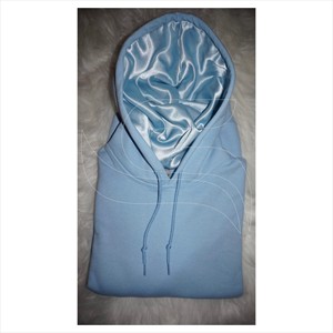 Blank 500 Gsm 100% Cotton Fleece Terry Heavyweight Sweatsuits Hoodie and Sweatpants Tracksuit <b>Set</b> for Men - Product Image 6