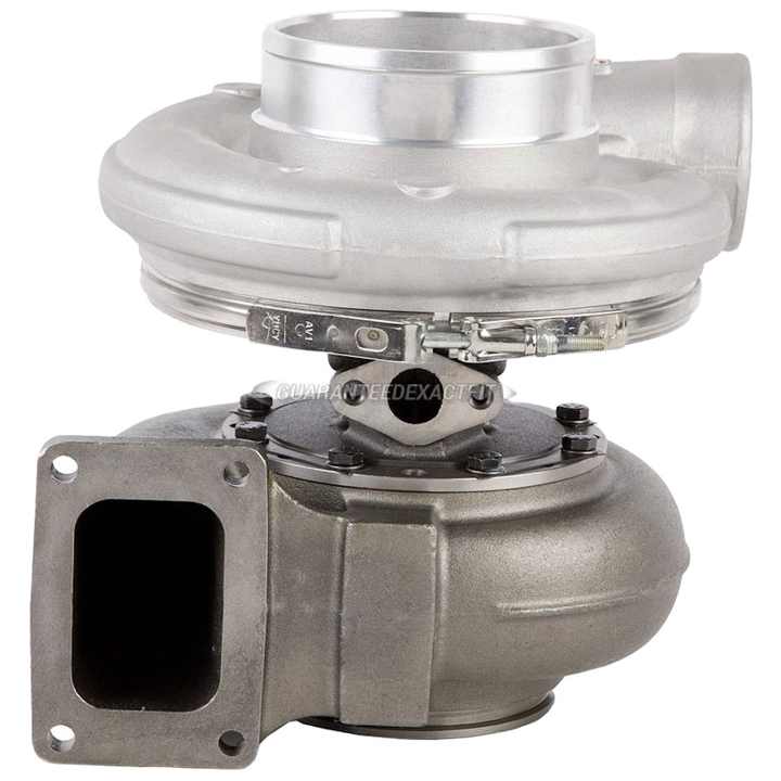 original Cummins QSB6.7 Turbocharger 3788677| Alibaba.com 