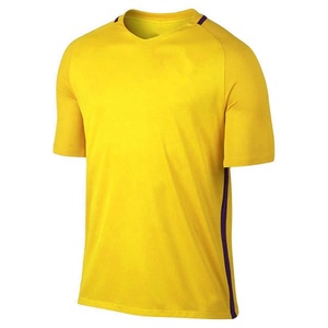 Unisex Fashion Soccer <b>Fan</b> Shirts Sporty Knitted Short Sleeve Jersey High Quality PK 100% Polyester Digital Printing Eco-Friendly - Product Image 3