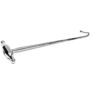 Braun Décapiter Crochet - Product Image 5